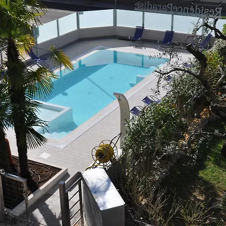 Residence Paradise-3